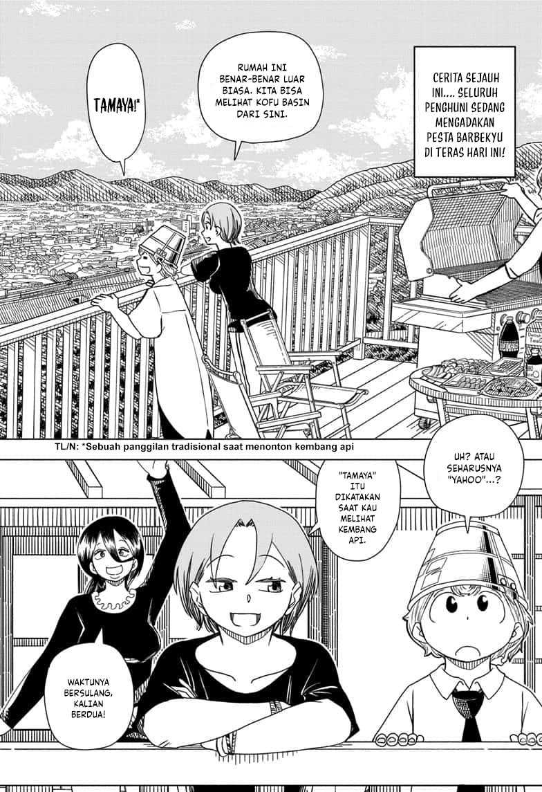 Psych House Chapter 7 - halaman 4