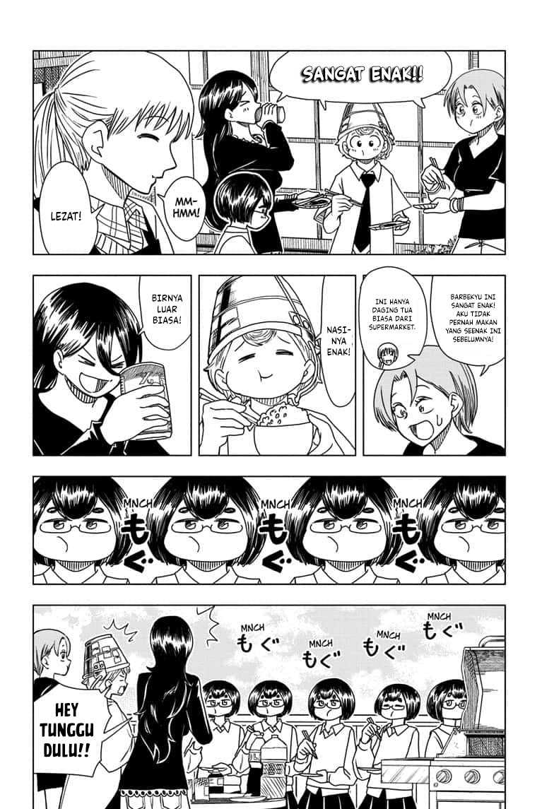 Psych House Chapter 7 - halaman 8