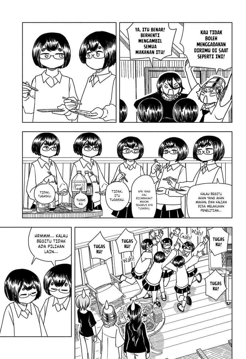 Psych House Chapter 7 - halaman 9