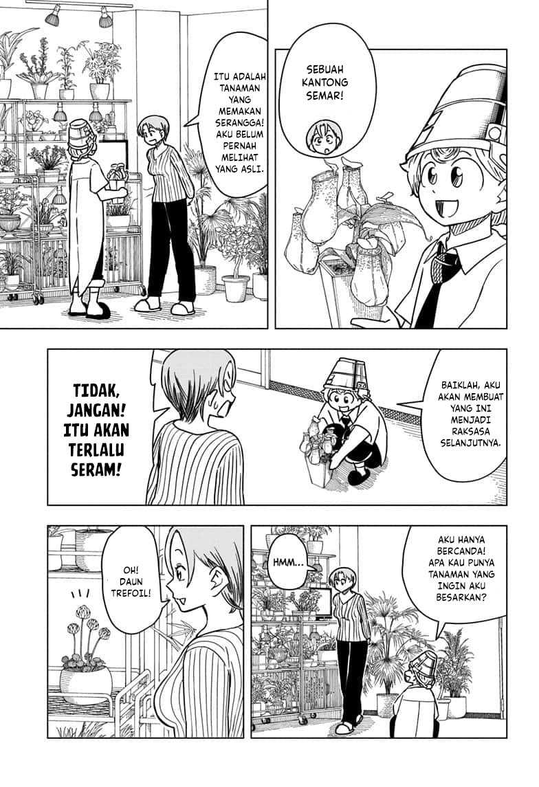 Psych House Chapter 8 - halaman 10