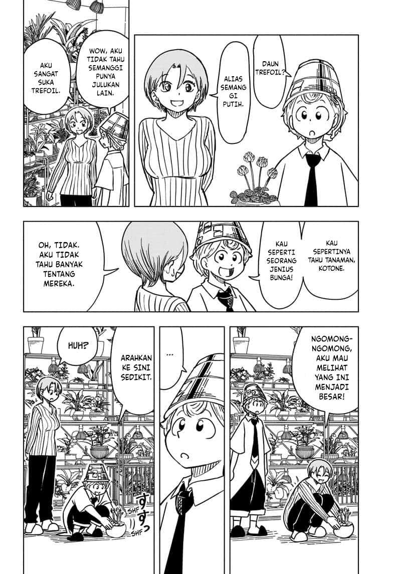 Psych House Chapter 8 - halaman 11