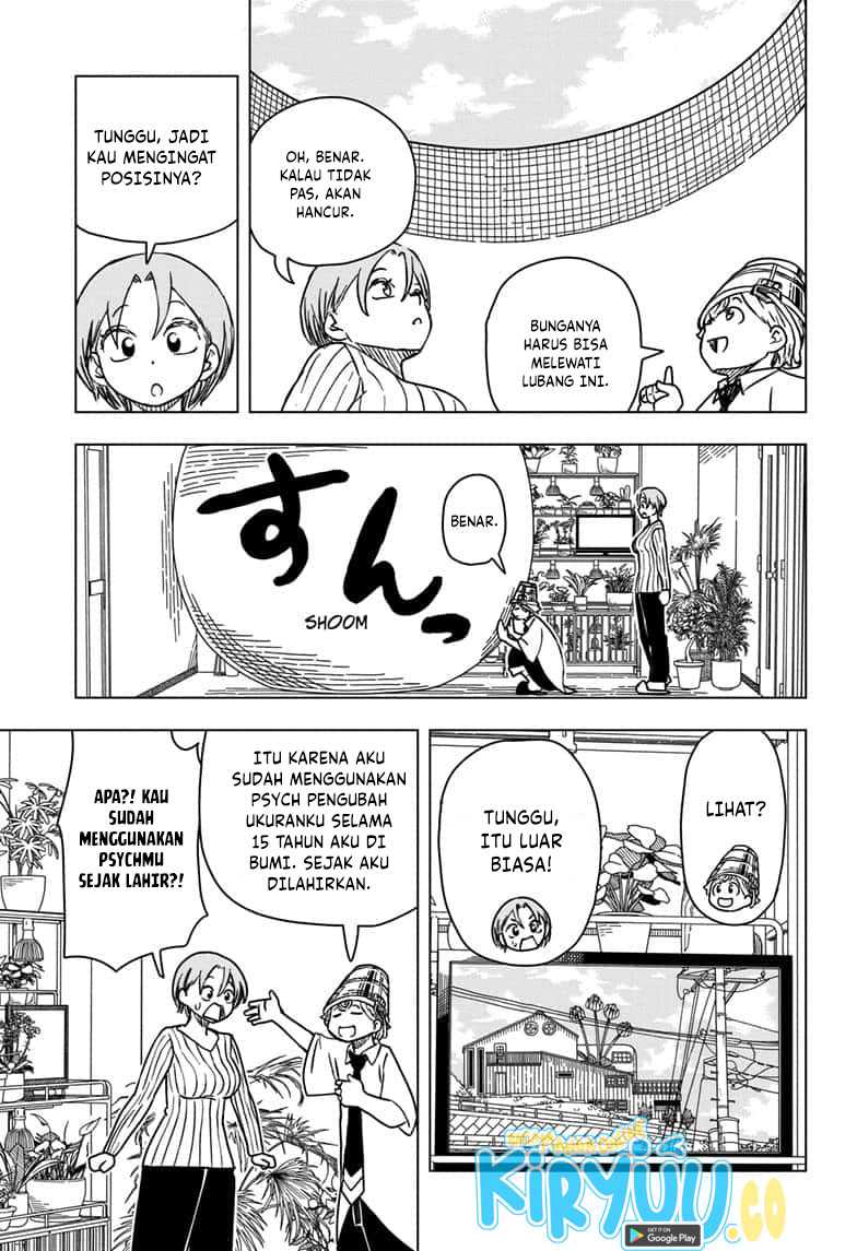 Psych House Chapter 8 - halaman 12