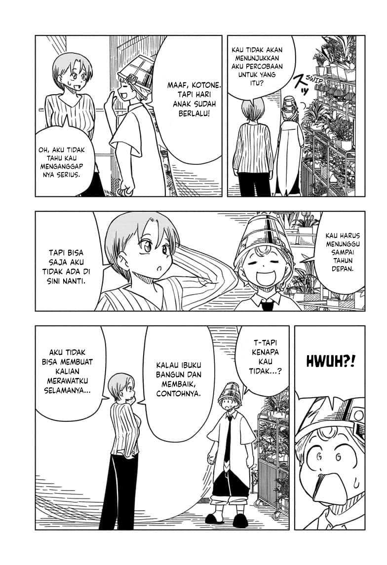 Psych House Chapter 8 - halaman 14