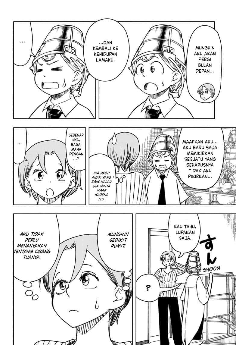Psych House Chapter 8 - halaman 15