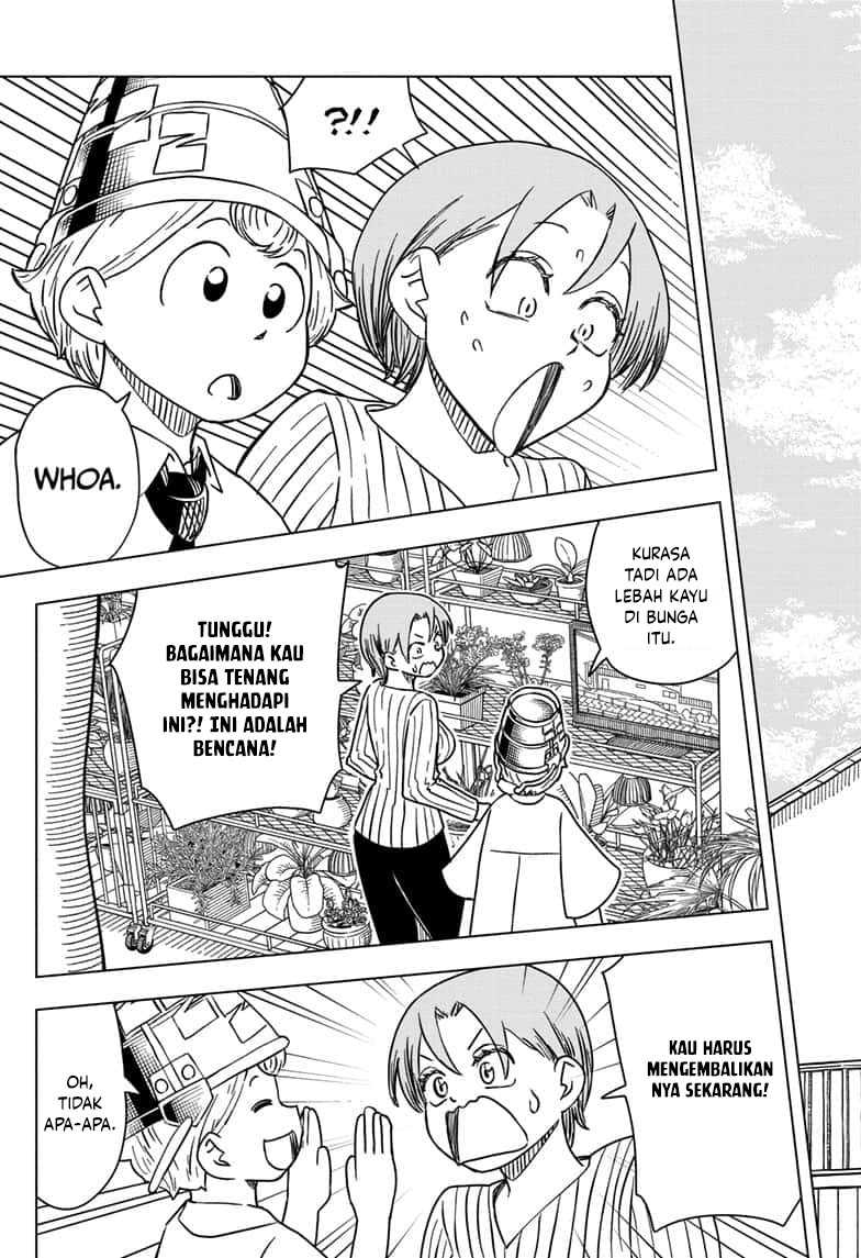 Psych House Chapter 8 - halaman 18