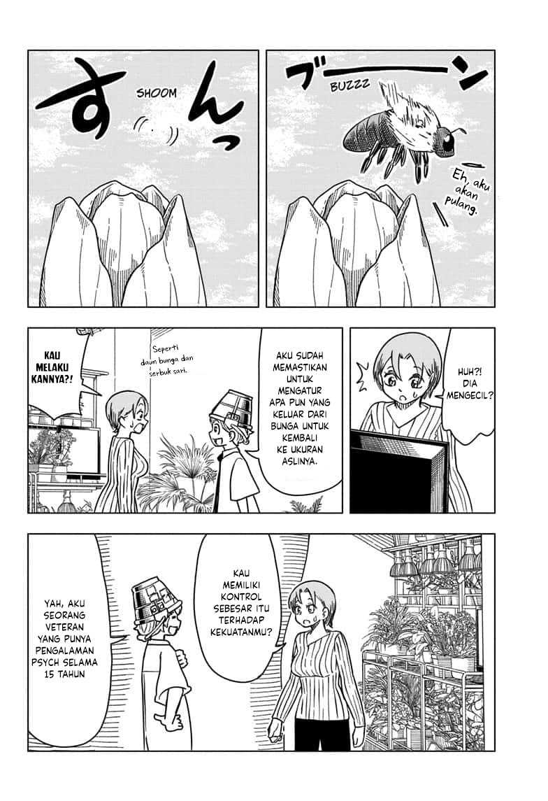 Psych House Chapter 8 - halaman 19