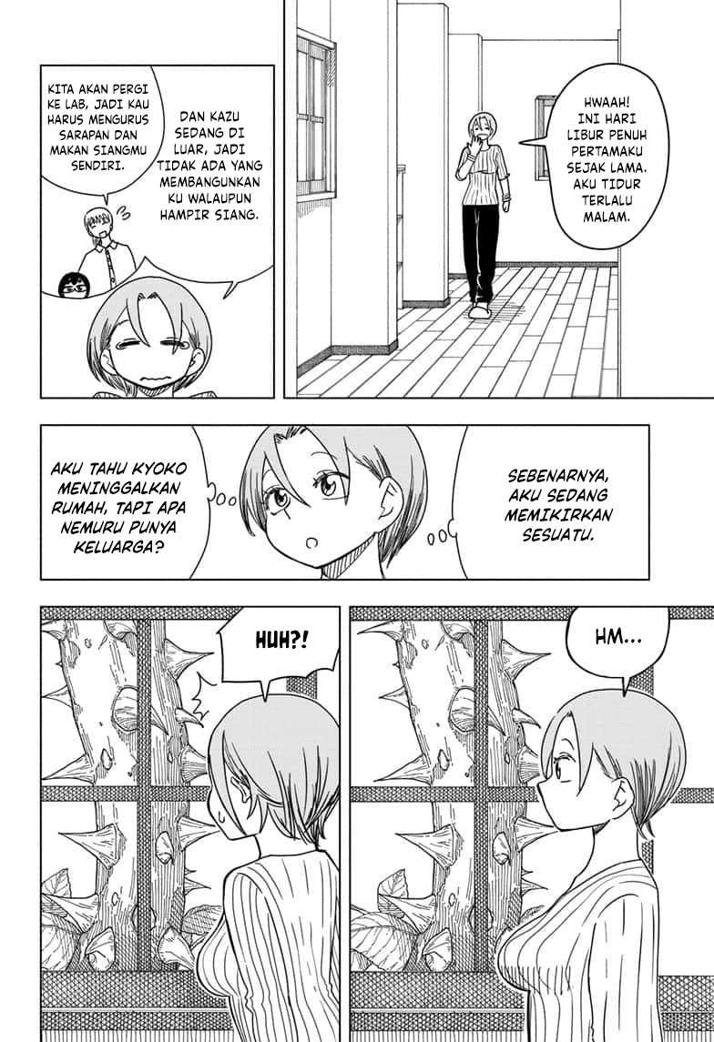 Psych House Chapter 8 - halaman 3
