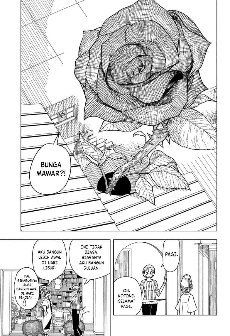 Psych House Chapter 8 - halaman 4