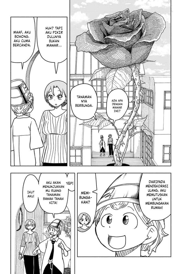 Psych House Chapter 8 - halaman 5