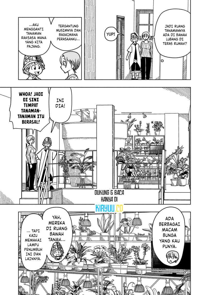 Psych House Chapter 8 - halaman 6