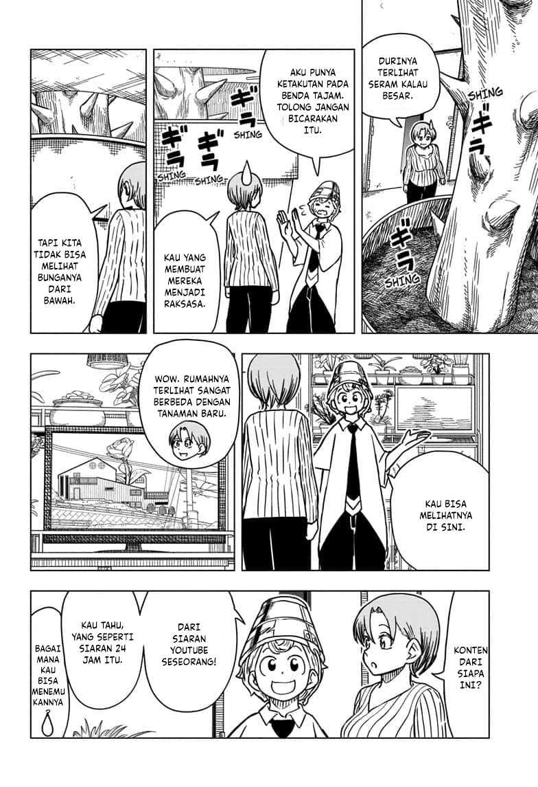 Psych House Chapter 8 - halaman 7