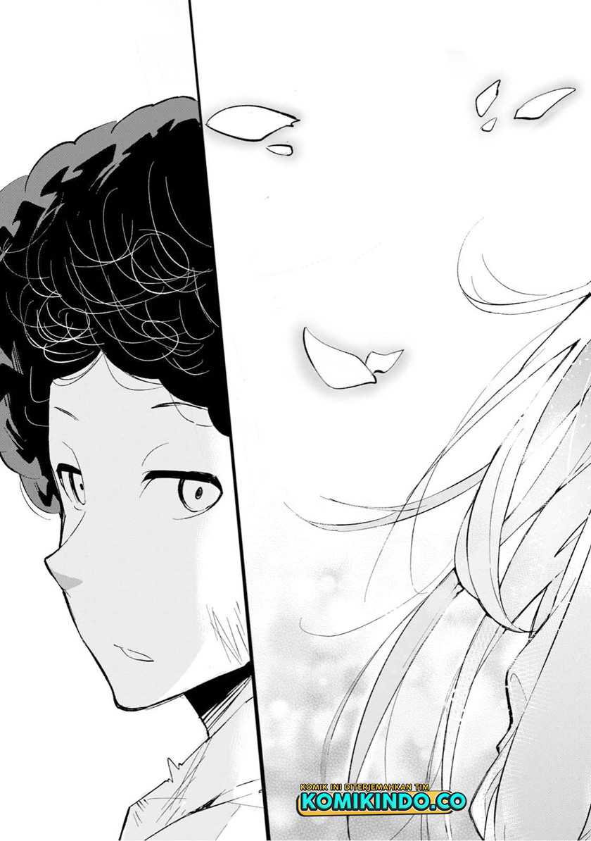 Psychic Students And A Lazy Teacher Chapter 1.2 - halaman 19