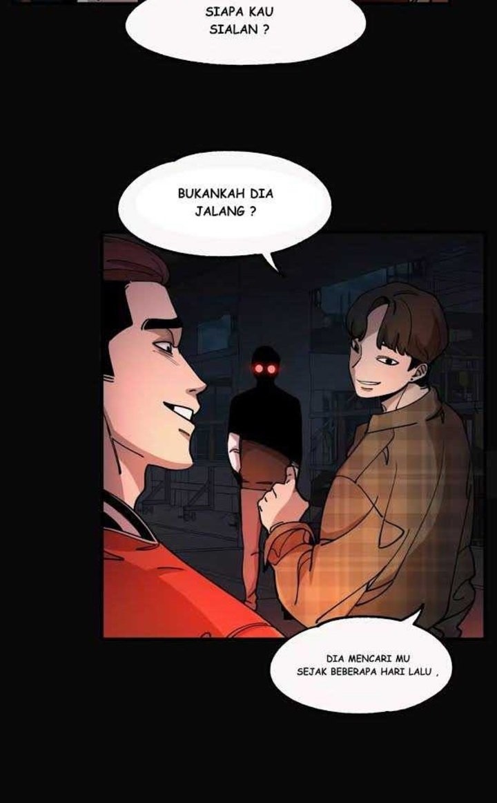 Psycho Revenge Chapter 0 - halaman 12