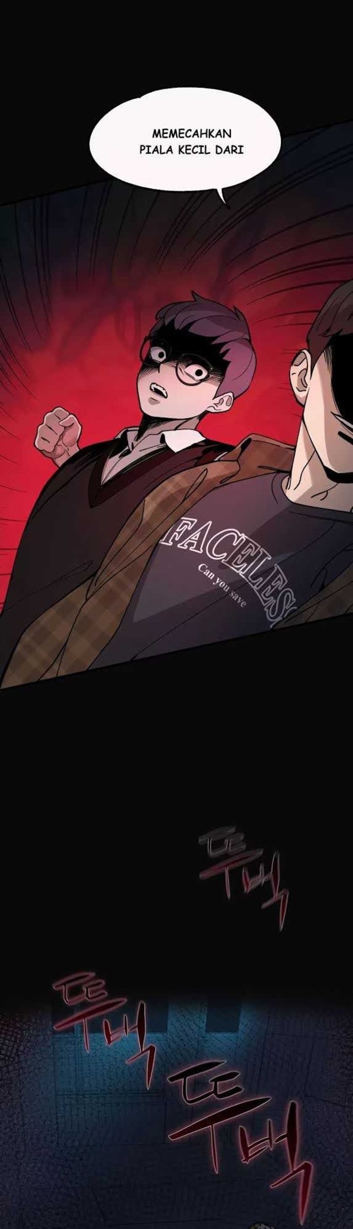 Psycho Revenge Chapter 0 - halaman 13