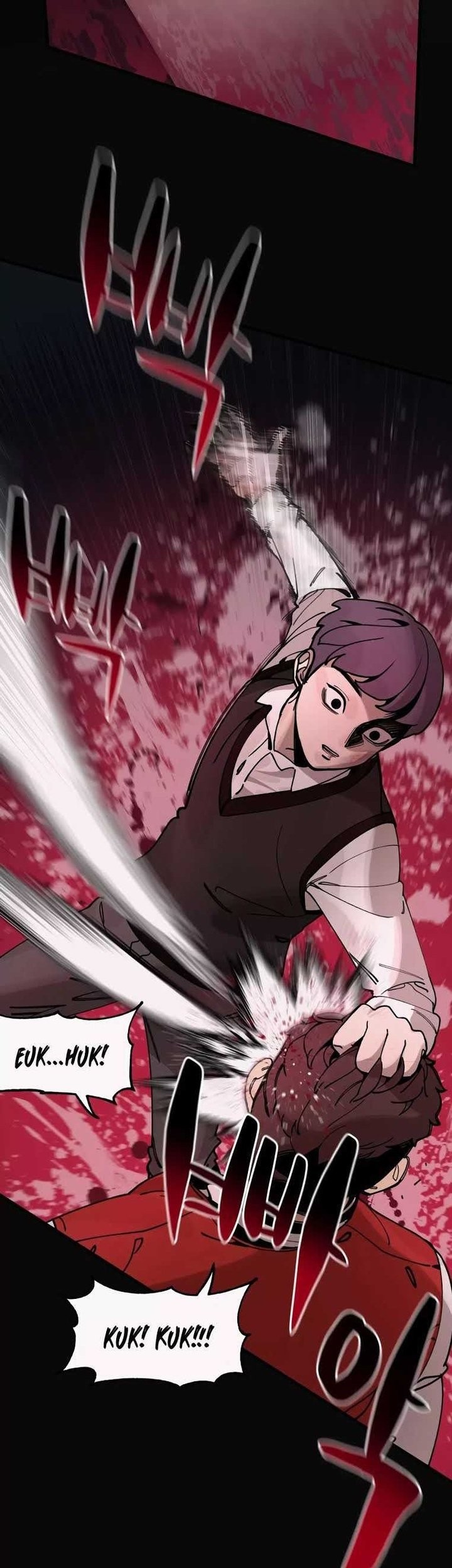 Psycho Revenge Chapter 0 - halaman 16