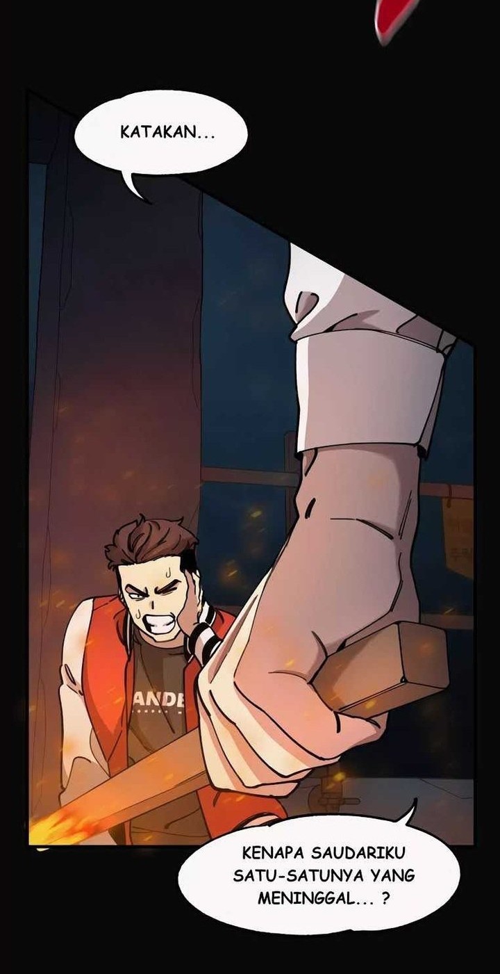 Psycho Revenge Chapter 0 - halaman 17