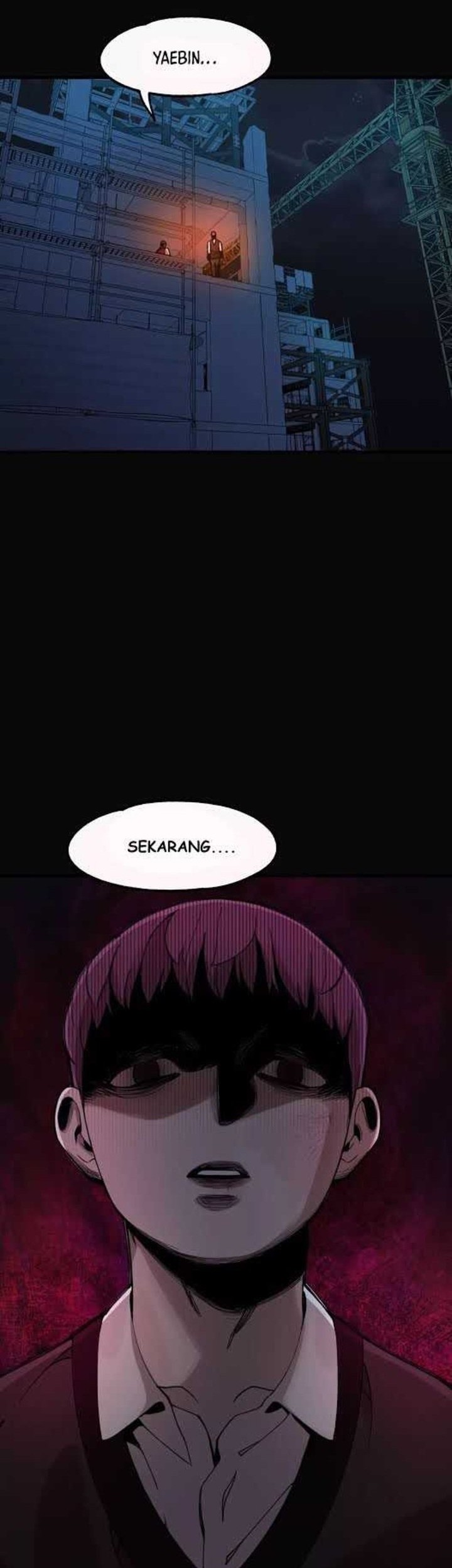 Psycho Revenge Chapter 0 - halaman 24