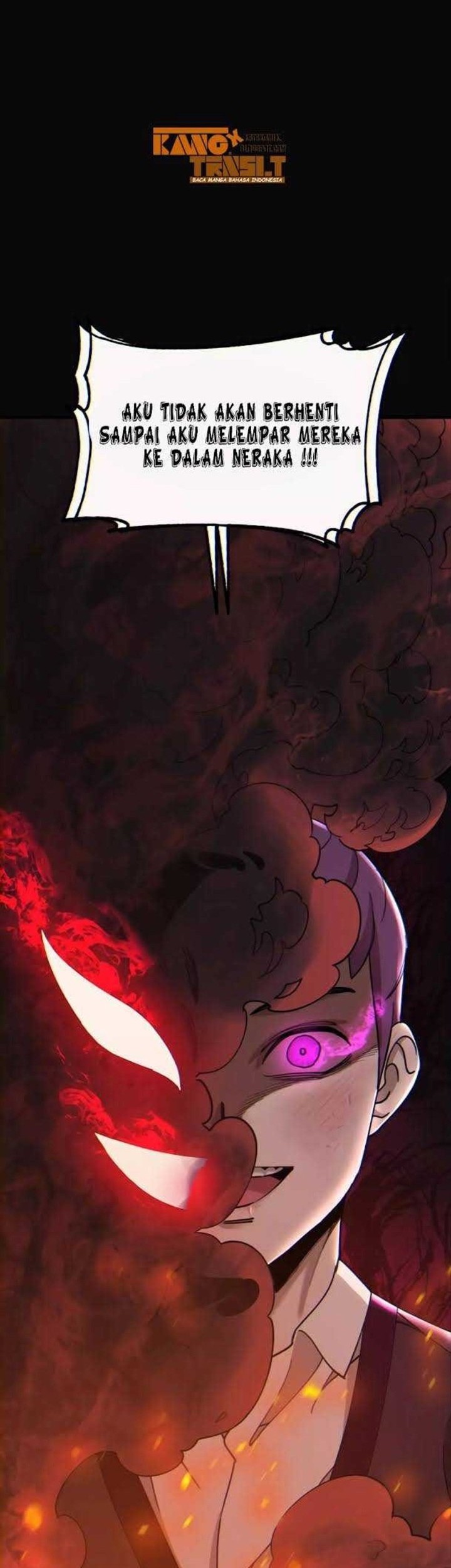 Psycho Revenge Chapter 0 - halaman 32