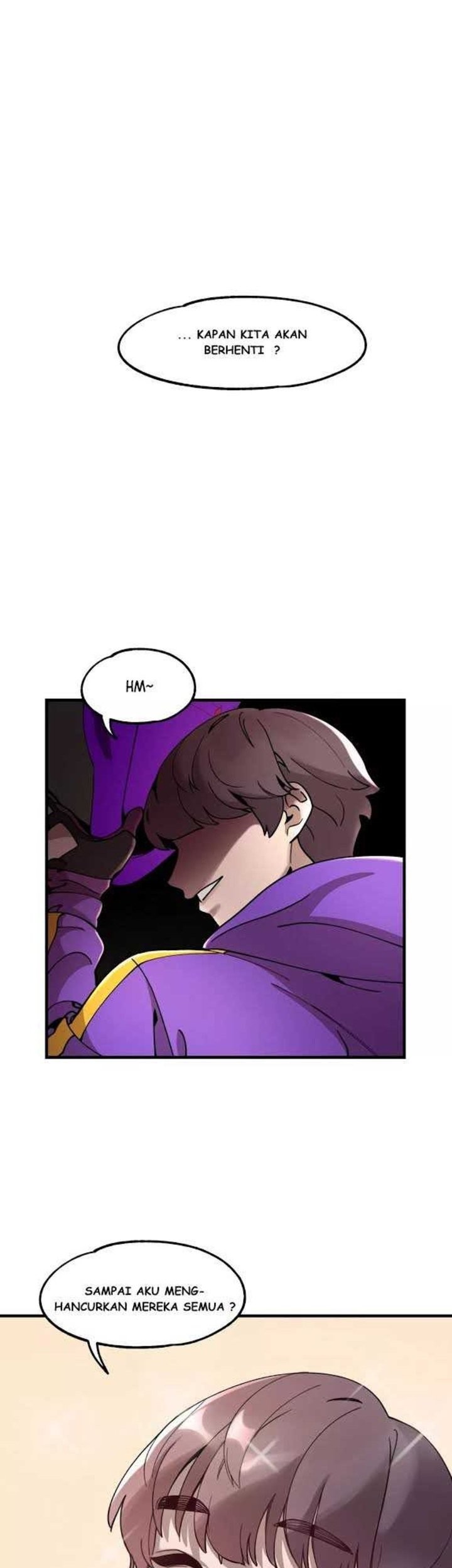 Psycho Revenge Chapter 0 - halaman 43