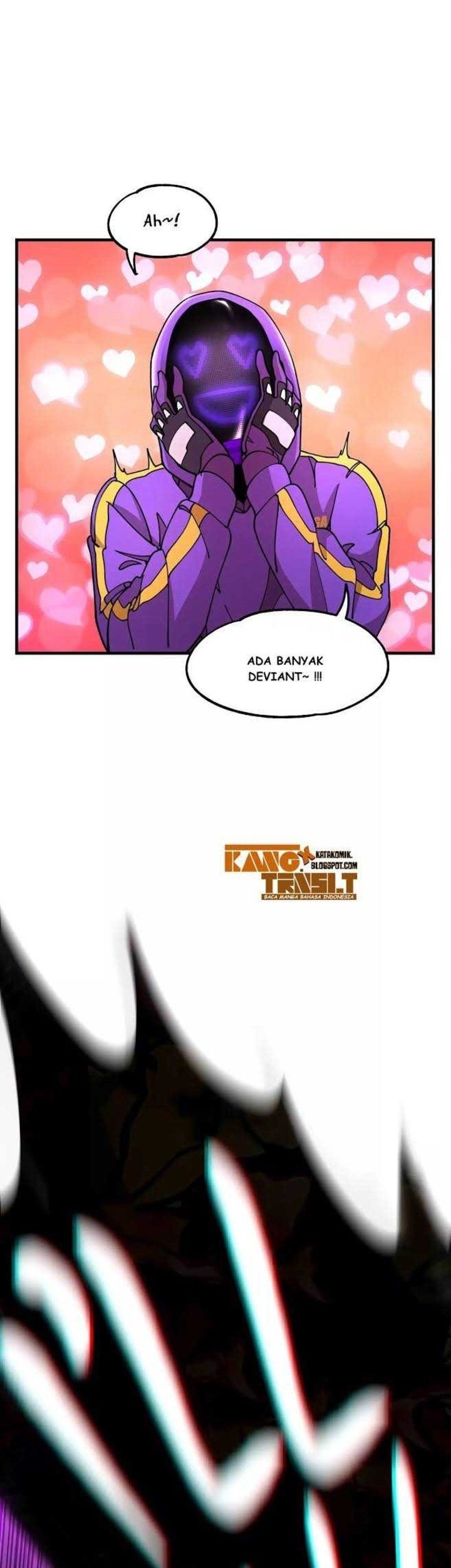 Psycho Revenge Chapter 0 - halaman 46