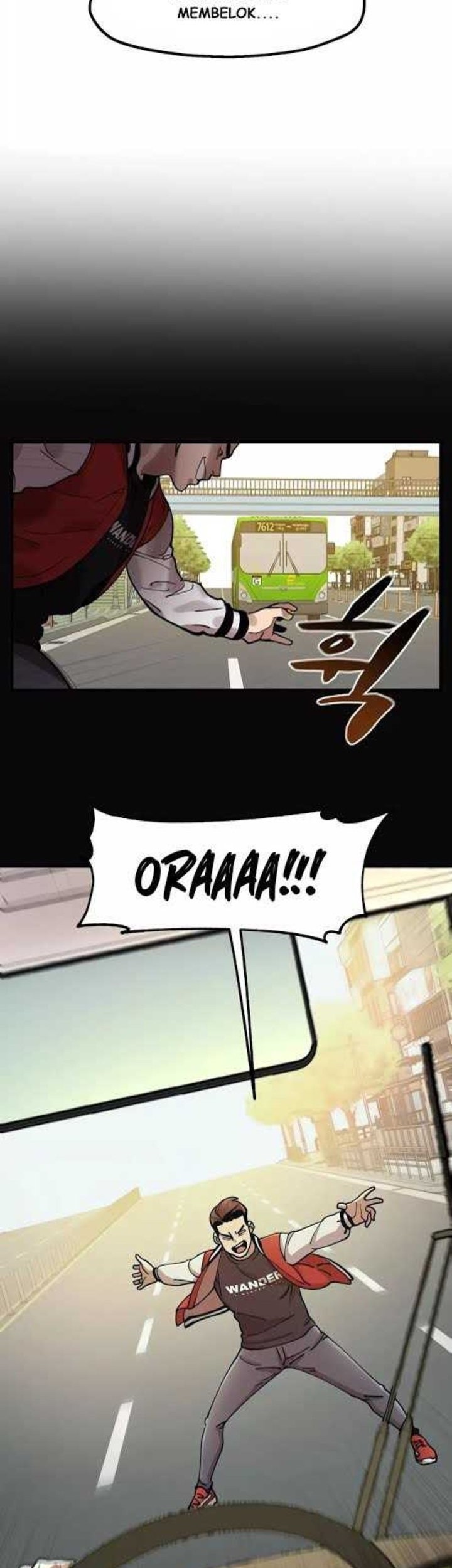 Psycho Revenge Chapter 0 - halaman 7