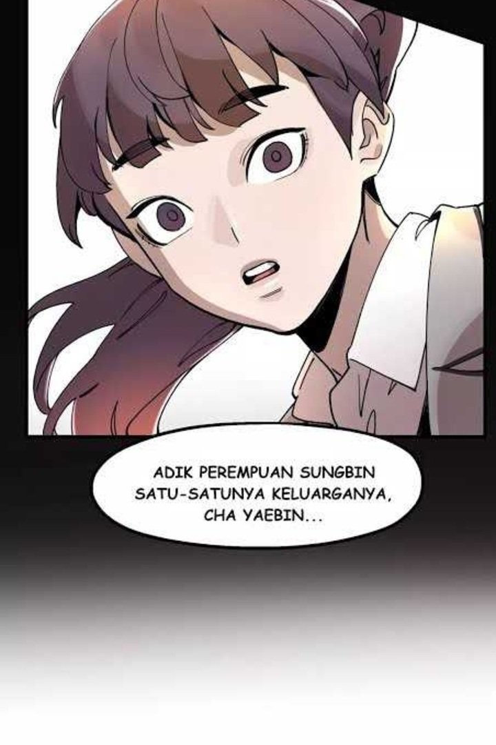Psycho Revenge Chapter 0 - halaman 9