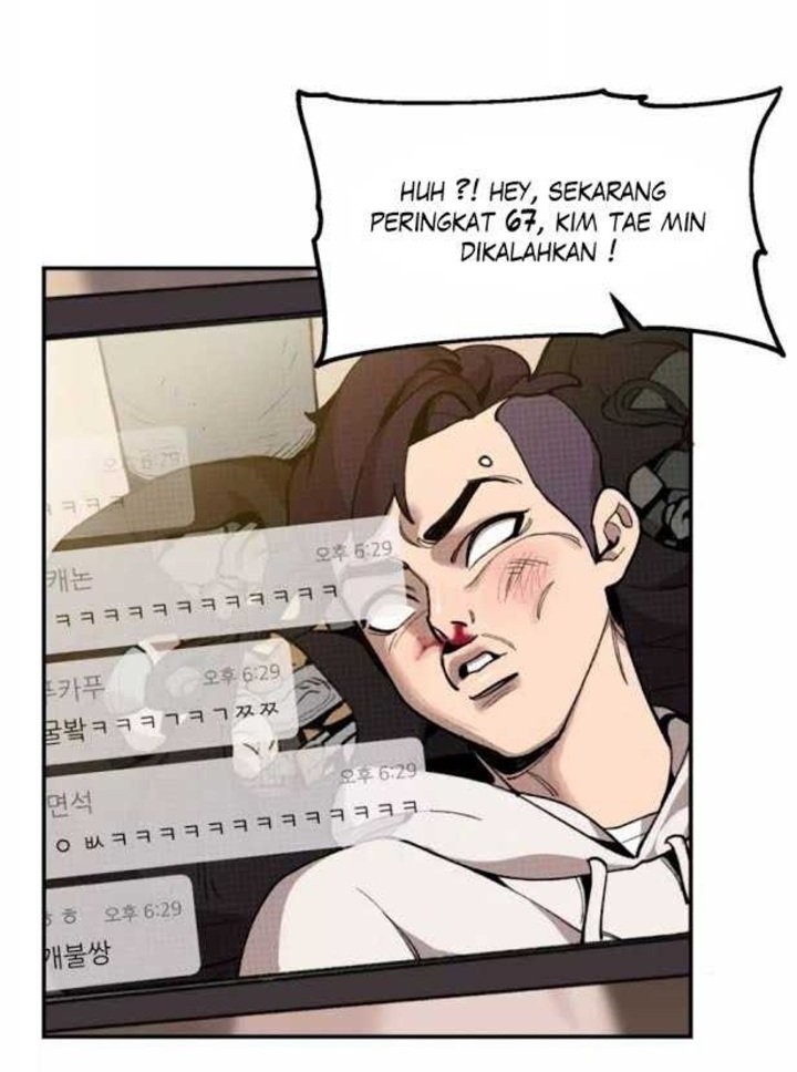 Psycho Revenge Chapter 1 - halaman 10