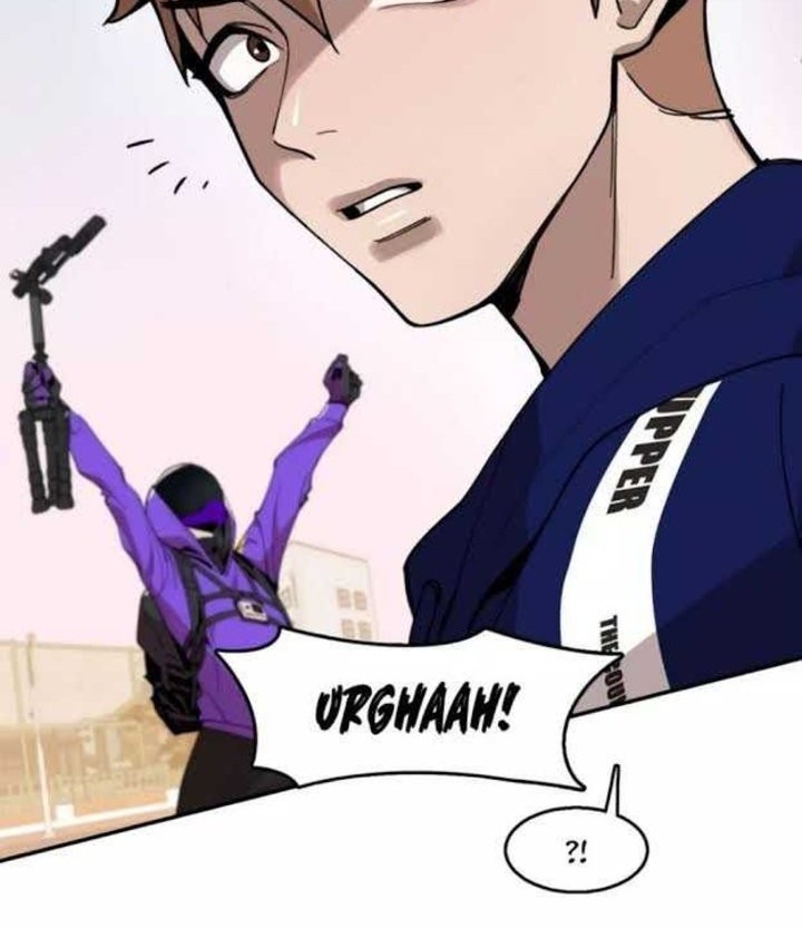 Psycho Revenge Chapter 1 - halaman 19
