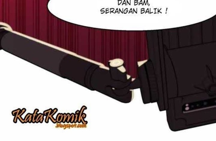 Psycho Revenge Chapter 1 - halaman 35