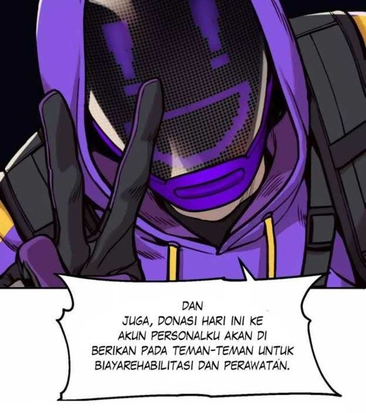 Psycho Revenge Chapter 1 - halaman 44