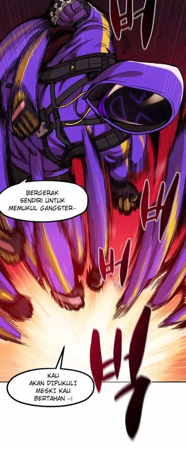 Psycho Revenge Chapter 1 - halaman 47
