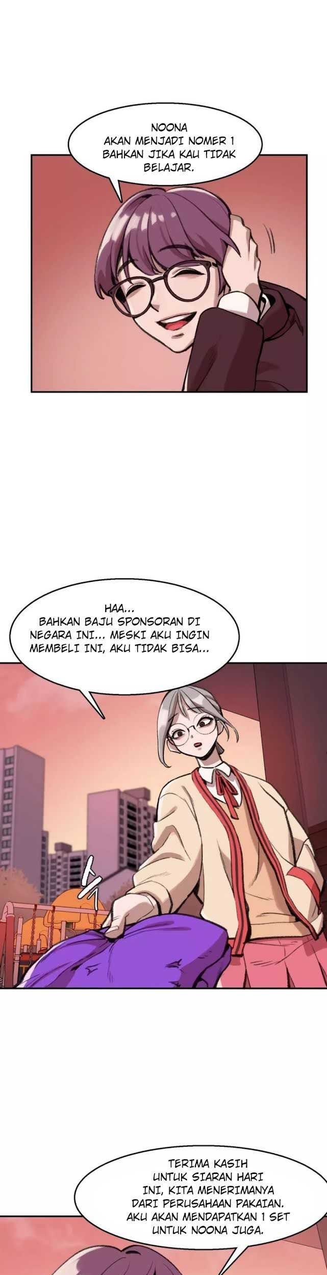 Psycho Revenge Chapter 1 - halaman 62