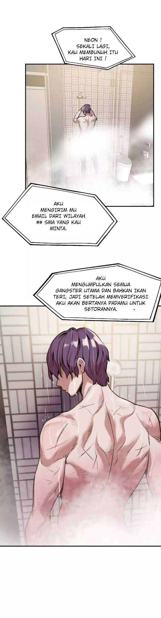 Psycho Revenge Chapter 1 - halaman 67