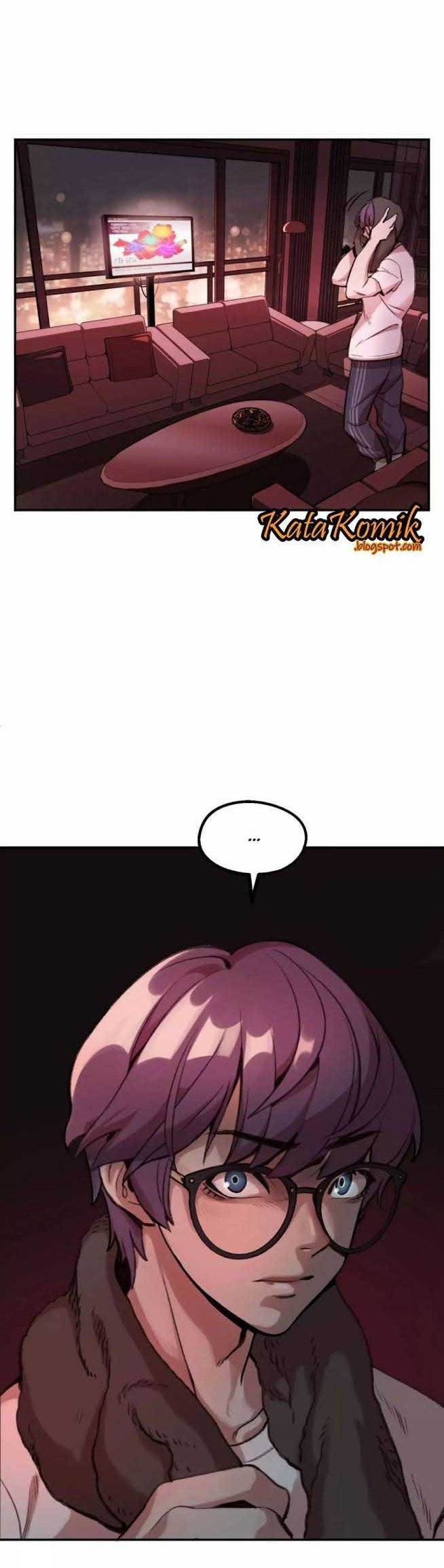 Psycho Revenge Chapter 1 - halaman 68