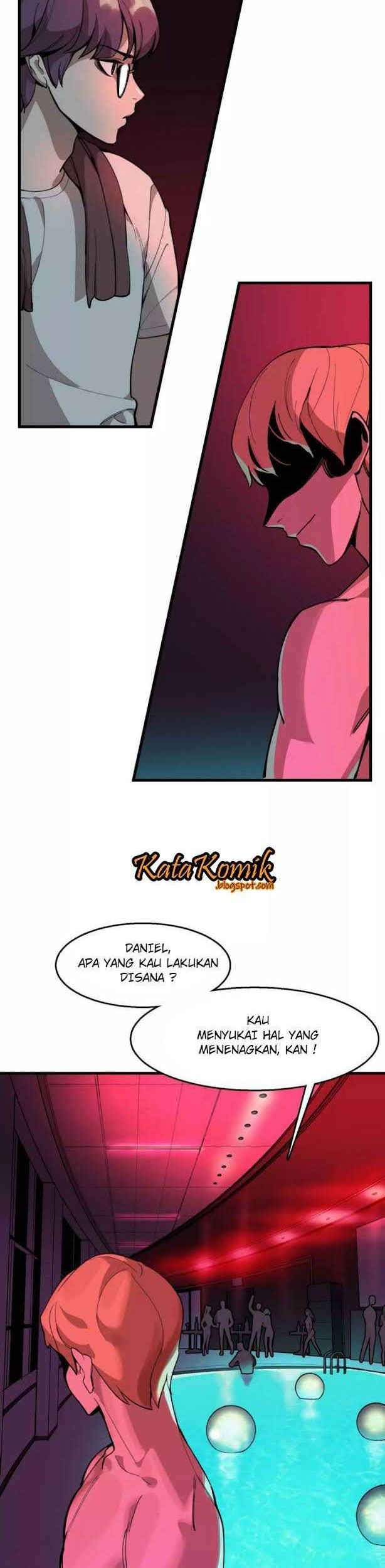 Psycho Revenge Chapter 1 - halaman 73