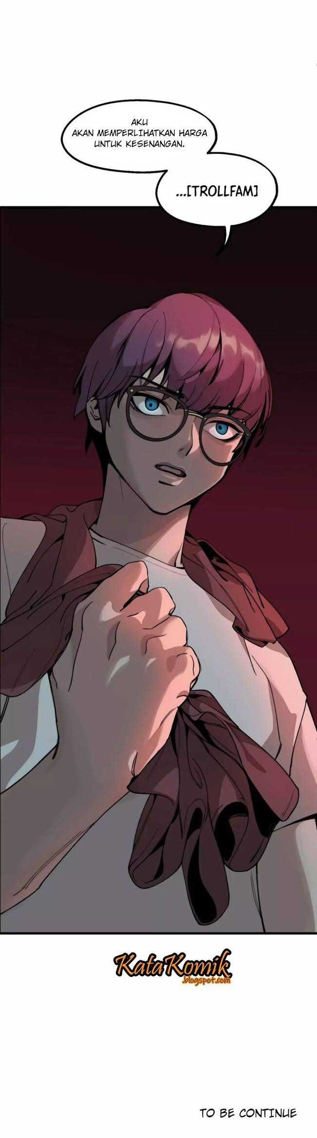 Psycho Revenge Chapter 1 - halaman 76