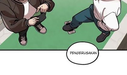 Psycho Revenge Chapter 10 - halaman 13