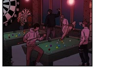 Psycho Revenge Chapter 10 - halaman 17