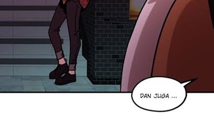 Psycho Revenge Chapter 10 - halaman 25