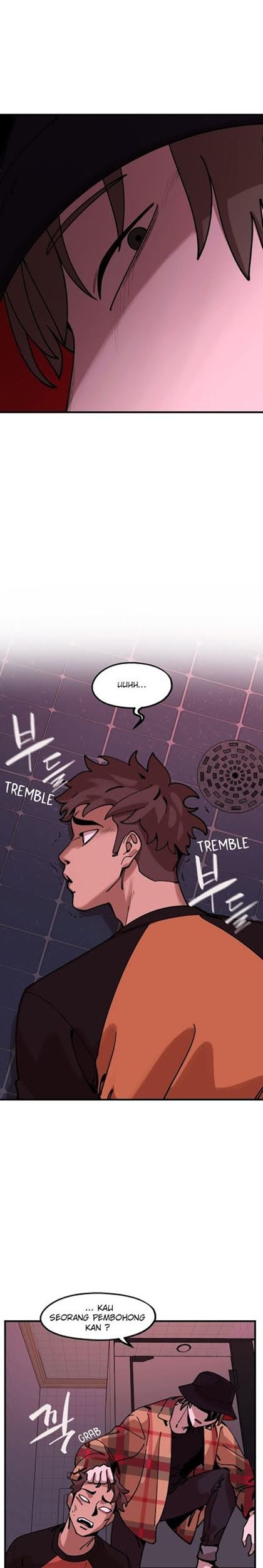 Psycho Revenge Chapter 10 - halaman 30