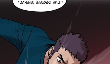 Psycho Revenge Chapter 10 - halaman 5