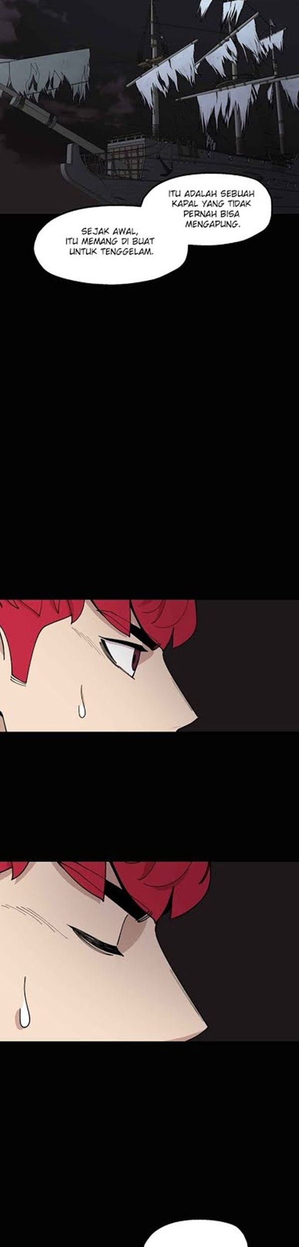 Psycho Revenge Chapter 13 - halaman 39
