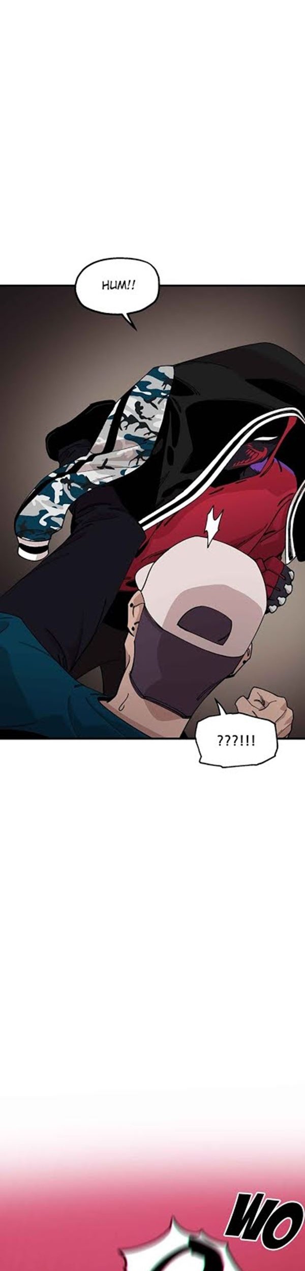 Psycho Revenge Chapter 13 - halaman 45