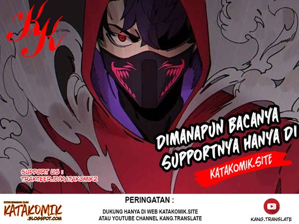 Psycho Revenge Chapter 13 - halaman 50