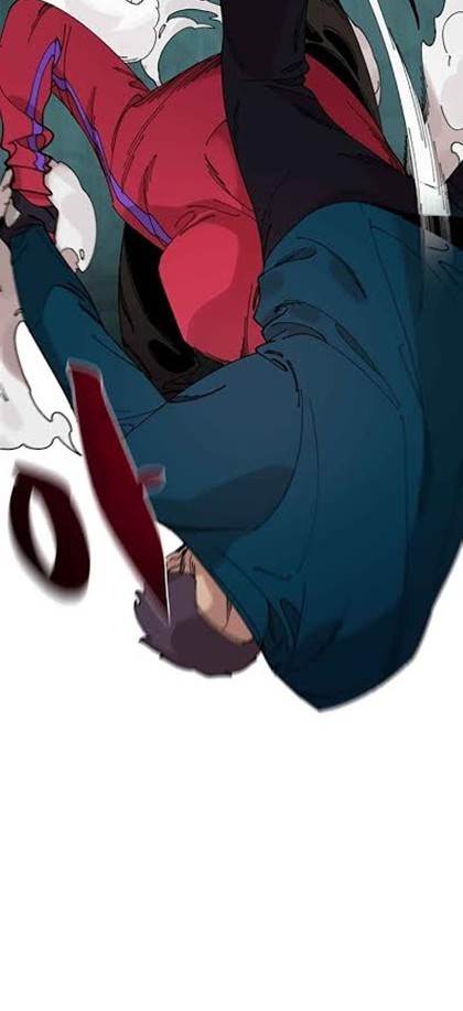 Psycho Revenge Chapter 14 - halaman 13