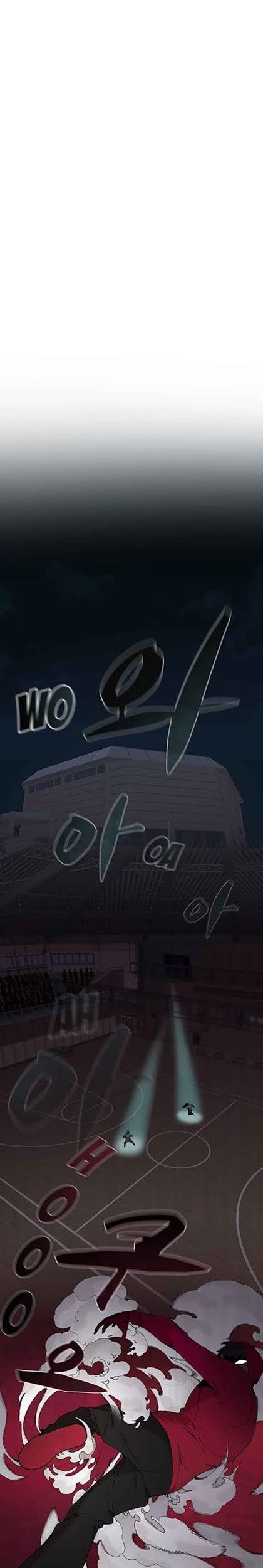 Psycho Revenge Chapter 14 - halaman 2