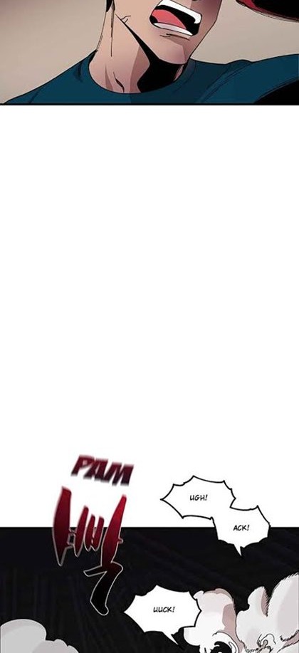 Psycho Revenge Chapter 14 - halaman 21