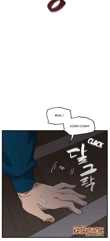 Psycho Revenge Chapter 14 - halaman 25