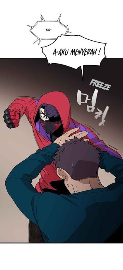 Psycho Revenge Chapter 14 - halaman 29