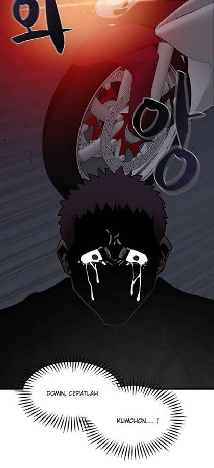 Psycho Revenge Chapter 14 - halaman 33